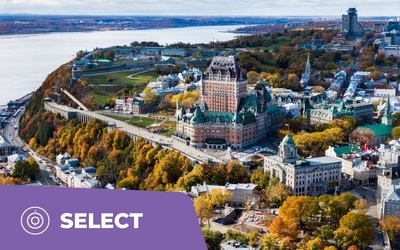 QUEBEC CENTRAL SCHOOL BOARD